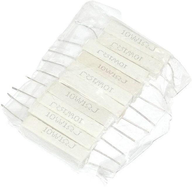 20 3 10W 2 RX27 1K 33 10 0 7 6 옴 47 5pcs 30 8 시멘트 저항기 1 100 2K 22 5 RJ 4 51 10K 15 SQP, 1R