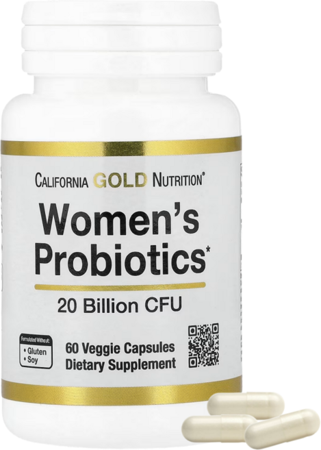 CGN 여성유산균 리스펙타균주 레이크에비뉴 리뉴얼 여성유산균 200억 60캡슐, 1개