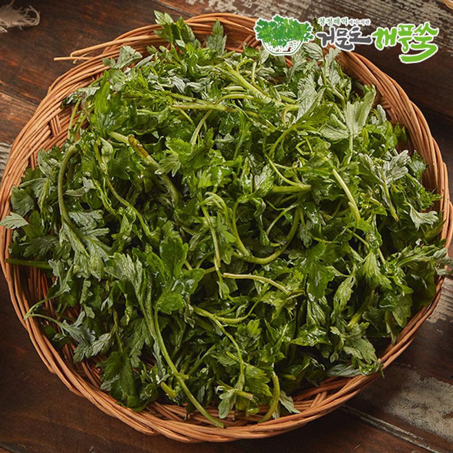 해풍맞은 거문도해풍쑥, 10개, 180g