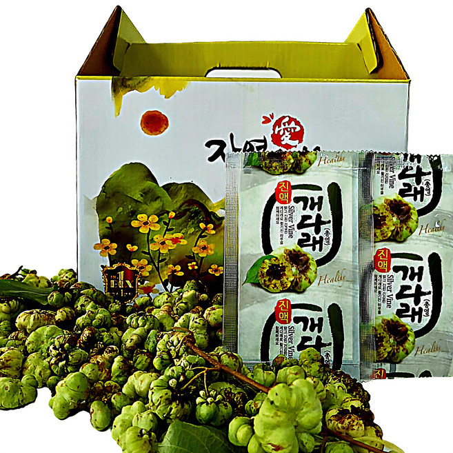 원액 개다래즙 자연산원액 개다래100% 충영 개다래즙 국내자연산, 30개, 100ml