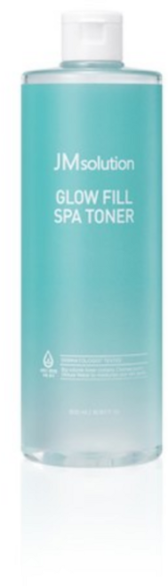 제이엠솔루션 글로우 필 스파 토너, 1개, 500ml