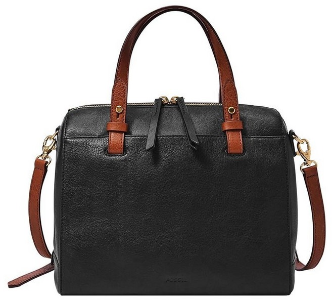 파슬 레이첼 사첼백 블랙