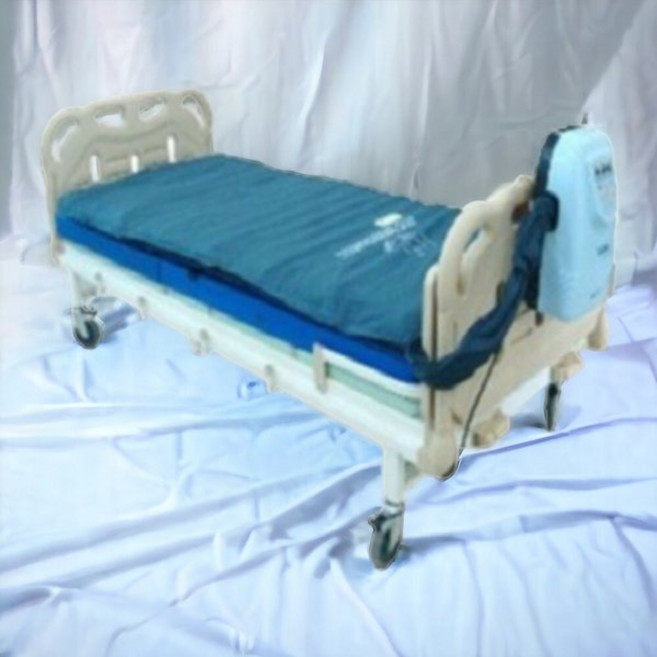 교대부양 환자용에어매트리스 (AD-1400/영원메디칼) 의료용에어매트 욕창예방매트 환자용공기침대