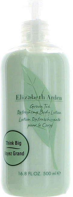 엘리자베스아덴 그린티 바디로션, 500ml, 1개