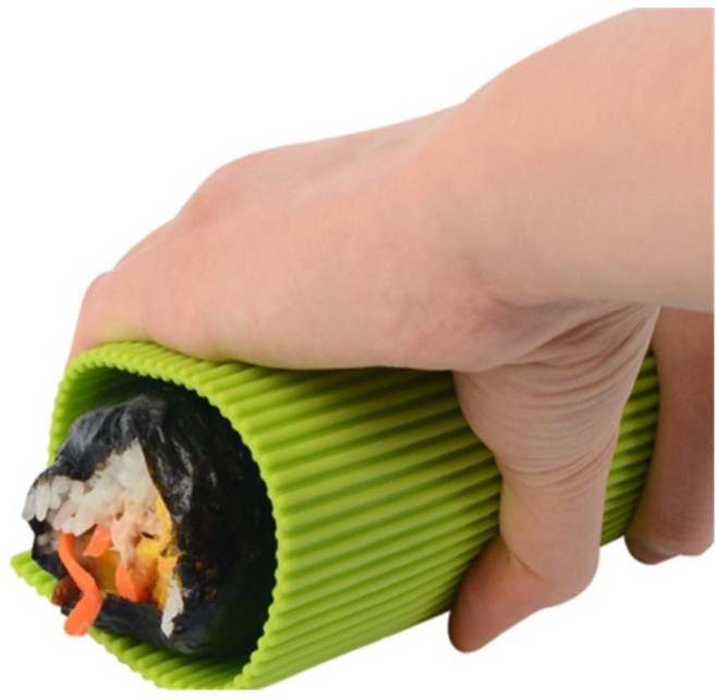 착희 실리콘 김밥말이 김밥발