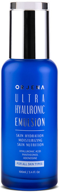 오르제나 울트라 히알루론산 에멀젼, 1개, 100ml