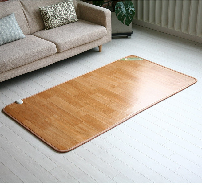 뉴한일 무자계 모노륨 전기장판 스마트 1000, 상품상세페이지 참조