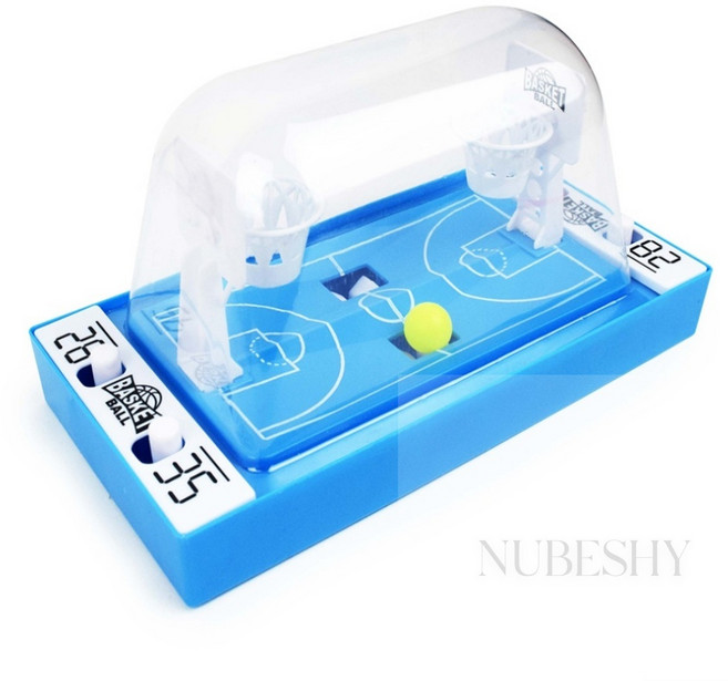 농구게임 손가락게임, 1개, 랜덤