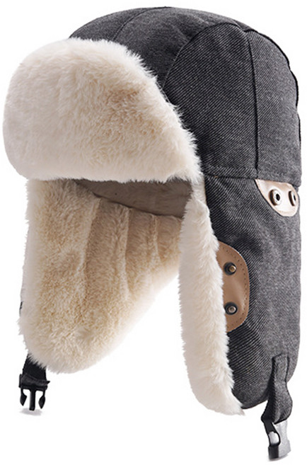 아크틱 원터 방한모자