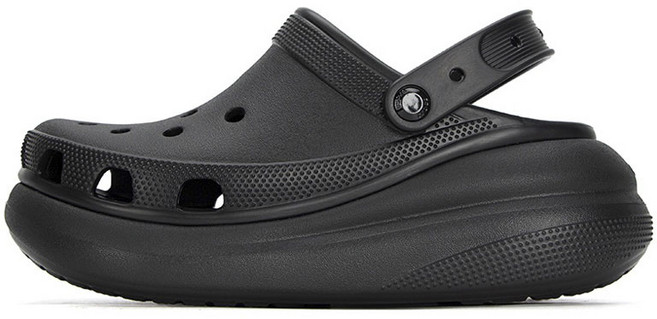 크록스 남녀공용 클래식 크러쉬 클로그 스포츠 캐주얼 샌들 207521