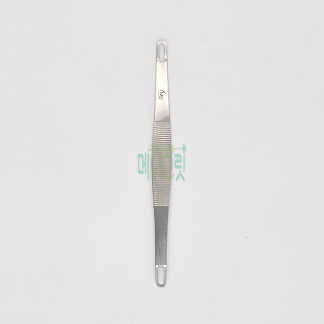 IMD 여드름 치료기 9.5cm(판타입) J-30-420 [Schamberg Comedo Extractor], 1개