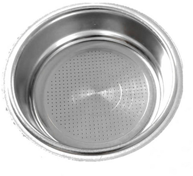 Delonghi 비가압 커피 필터 컵 바스켓 1 2 4 51mm EC5 EC7 EC9 EC680, [01] 1 Cup, 1개