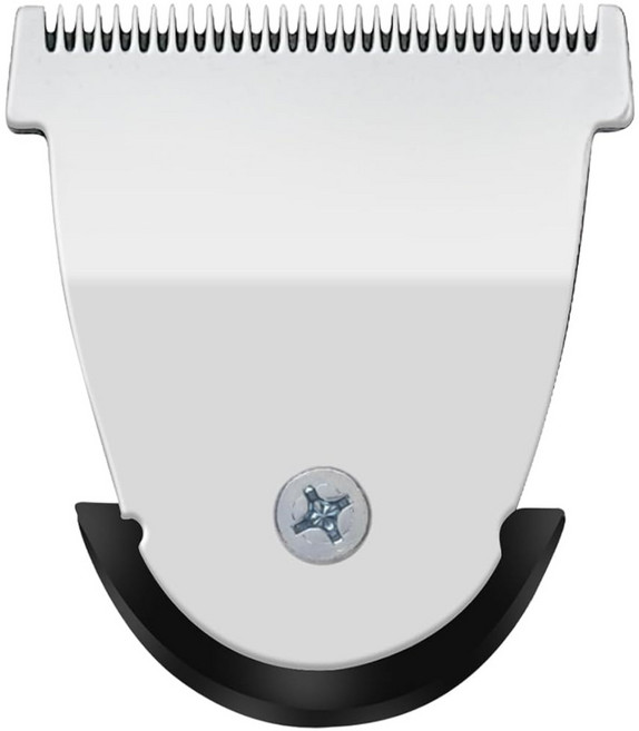 WAHL 왈 이발기 교체날 8841/8143/8700 호환용 전문가용 이발기날 2111, 실버