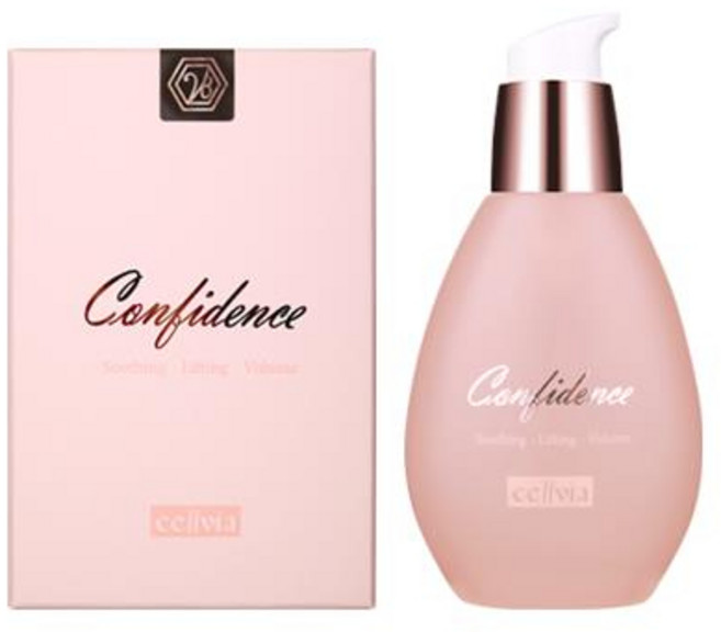 셀비아 컨피던스 오일 [50ml], 50ml, 1개