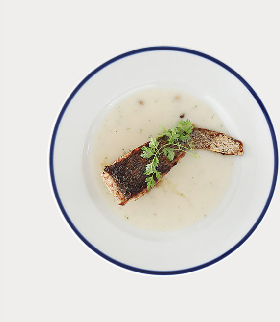 카네수즈 카즈마 디너 접시 27cm 디저트 파스타 셀러드, 카네수즈 카즈마 디너 접시 27cm (블루), 1개