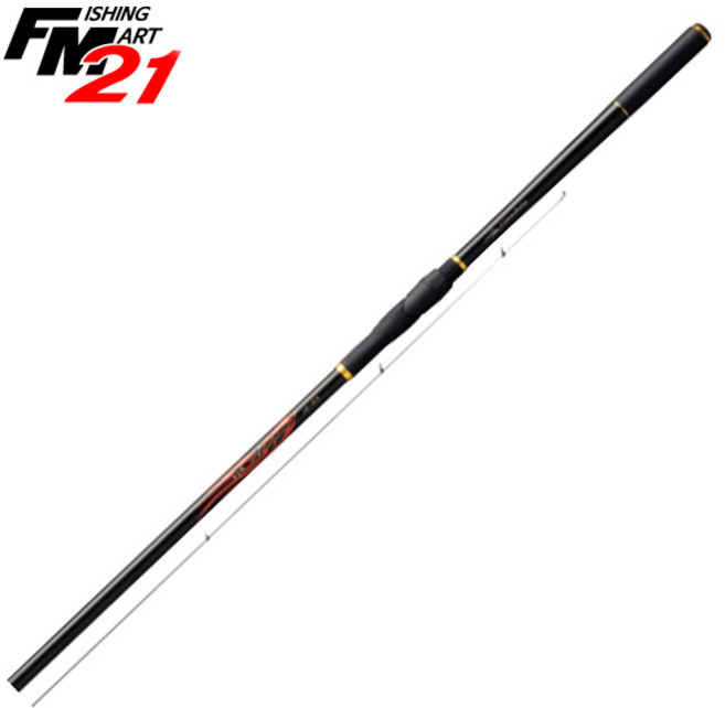 가마가츠 알데나 신신제품 G-ISO ALDENA 갯바위릴낚시대, 혼합색상