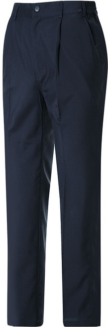 여름 작업복 하의 남성용 통풍 바지