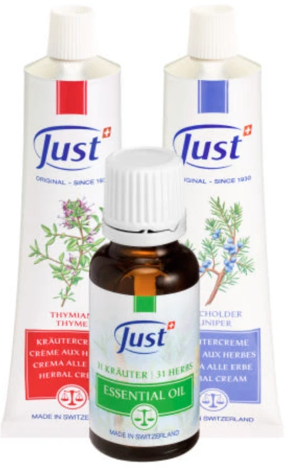 유스트 백노삼 스타터 세트 GIFT 휴대용 롤러 바틀, 1개 - 쿠팡