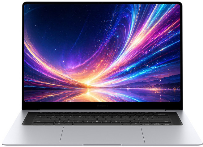 삼성전자 갤럭시북6 프로 NT960XJG-K51A 16인치 WIN11 인텔 울트라5 팬서레이크 터치디스플레이 햅틱터치패드 WQXGA+ AI 노트북, WIN11 Home, 16GB, 512GB, 실버