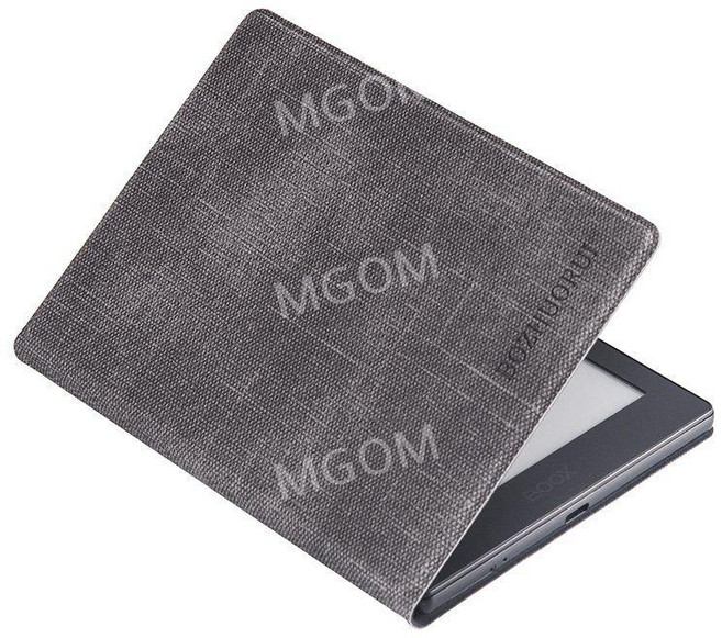 북스 포크6 케이스 호환 커버 이북 리더기 BOOX POKE 5S 6S 보호 파우치 전자책