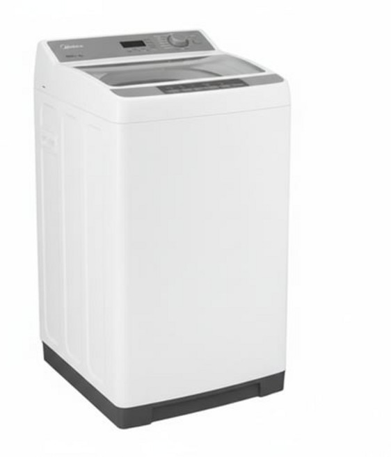 마이디어 통돌이 세탁기 MAS07W70/WK-KR 7kg 방문설치, 마이디어통돌/MAs07W70, Pure White Color