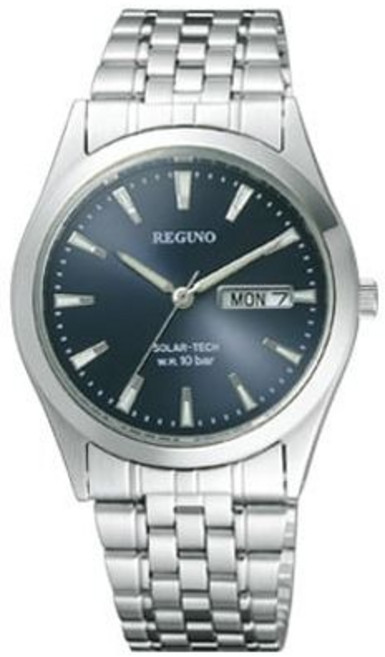 시티즌 시계 CITIZEN WATCH 레그노 REGUNO RS25-0052BREGUNO 맨즈