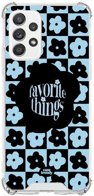 케이스트랜디 삼성 갤럭시 A42 A51 A52 A53 A90 일러스트 디자인 그림 핸드폰 케이스 젤리하드타입