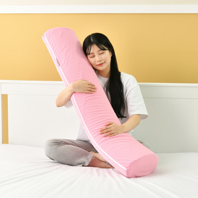 고니자니 에브리데이 바디필로우, 연핑크