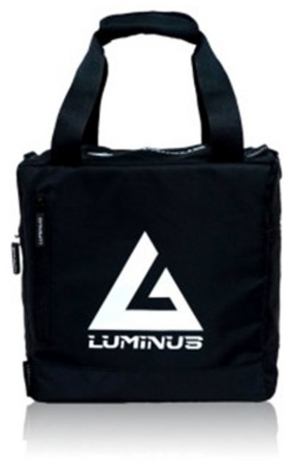 루미너스 미니 툴백 세차용품 가방 트렁크정리함, 4L, 1개