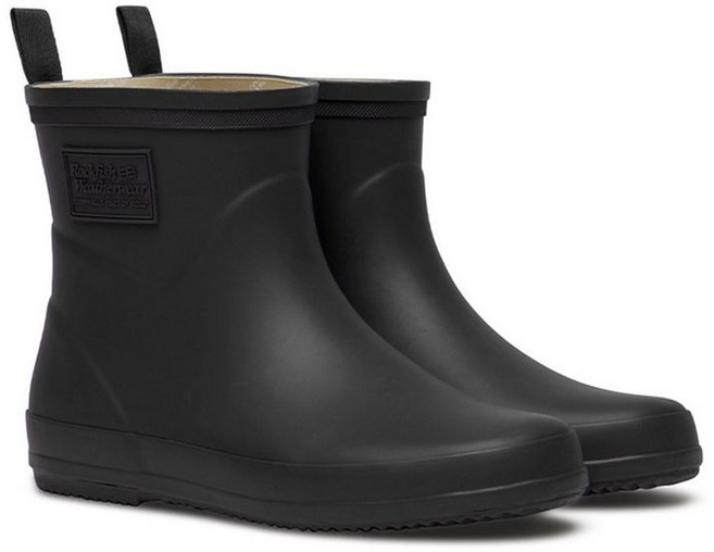 락피쉬웨더웨어 EBBY RAIN BOOTS SHORT - 6 colors