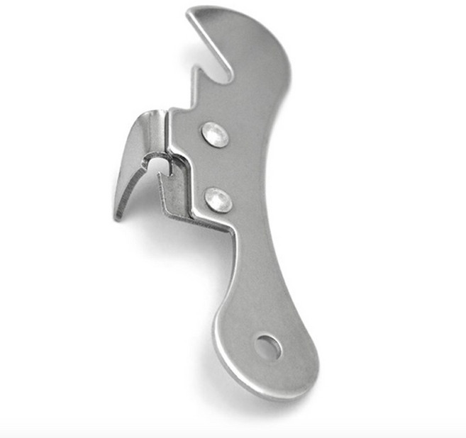 미니 병따개 캔따개 휴대용 오프너 맥주 통조림, 오프너CM002062, 1개