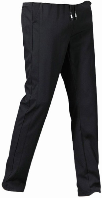 彈性運動褲 寬鬆休閒長褲 男生運動長褲