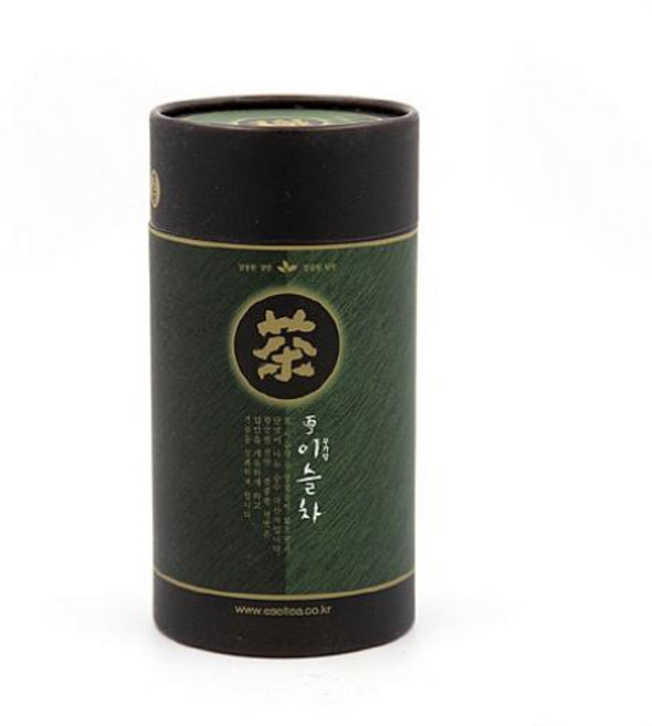 (한농원) 이슬차 25g 수국차, 해당제품선택