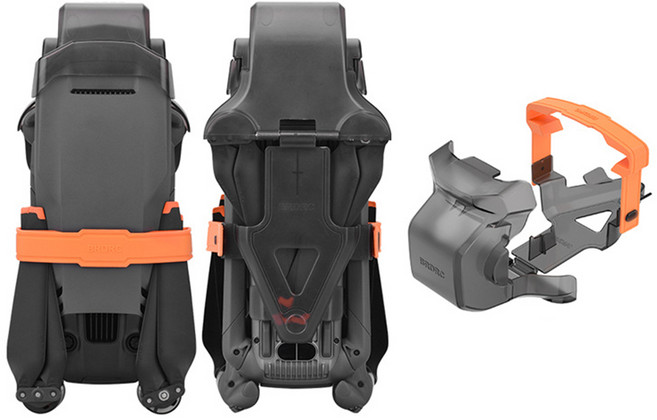 DJI 매빅3프로 악세사리, 10. (매빅3프로) 짐벌프롭보호커버, 1개