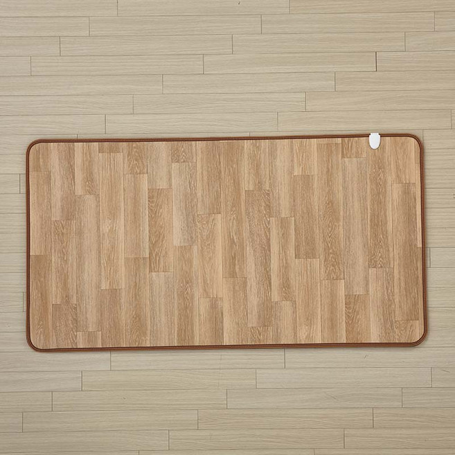 한일좋은자리 탄소매트방석 1인전기방석 진그레이 (45*45) 외, 거실용 싱글 (100x180)