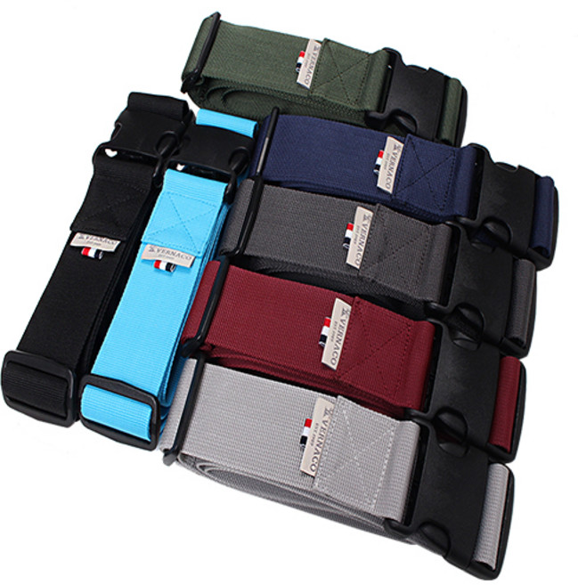 국산 고급 캐리어벨트 캐리어끈 줄 7컬러