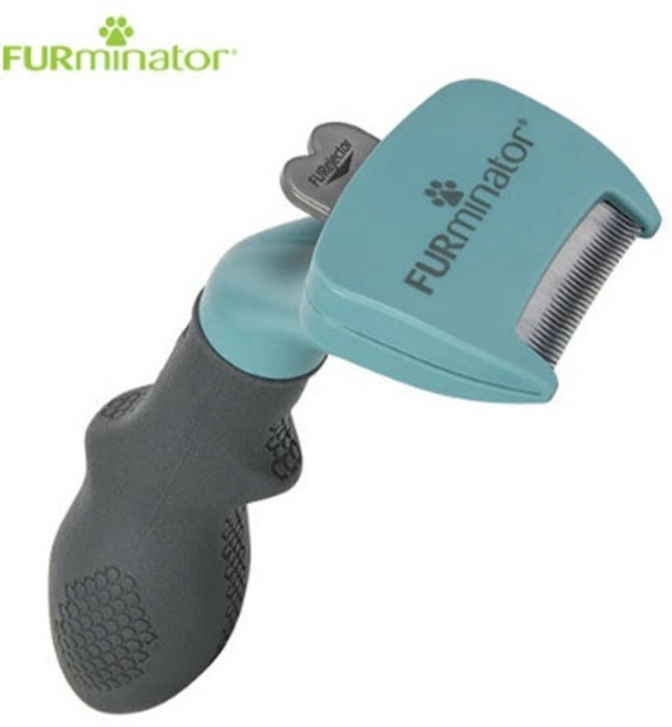 퍼미네이터 디쉐딩툴 캣 단모용, 1개