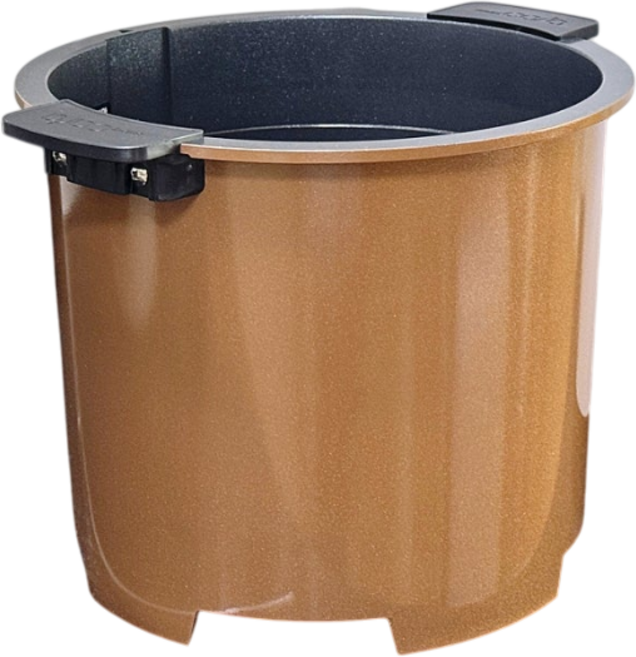 스마트카라 블레이드X 시리즈 - 강력건조통