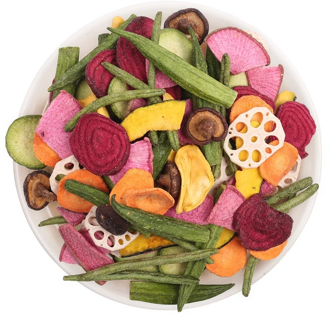 미다몰 동결건조 9종 과일 야채 믹스칩 과자 150g+150g, 150g, 2개, 150 - 쿠팡