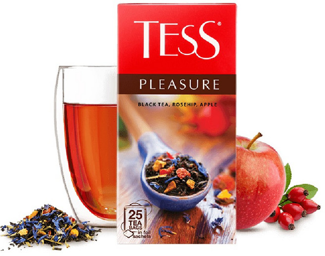 테스 플레져 25개입 37.5g TESS PLEASURE 25EA 37.5g, 1개, 1.8mg