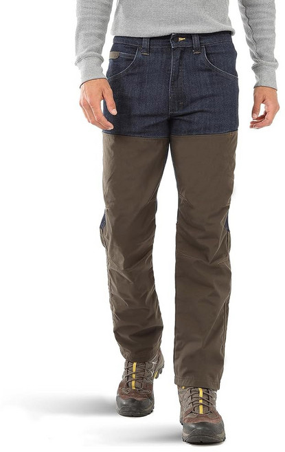 랭글러 남성용 업랜드 팬츠의 ATG