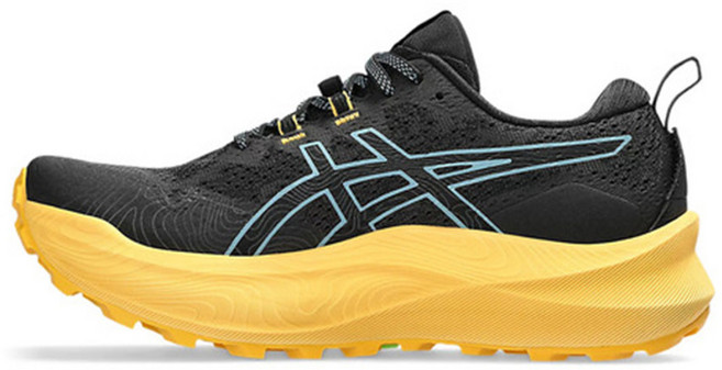 아식스 트라부코 맥스2 경량 런닝화 마라톤화 남성