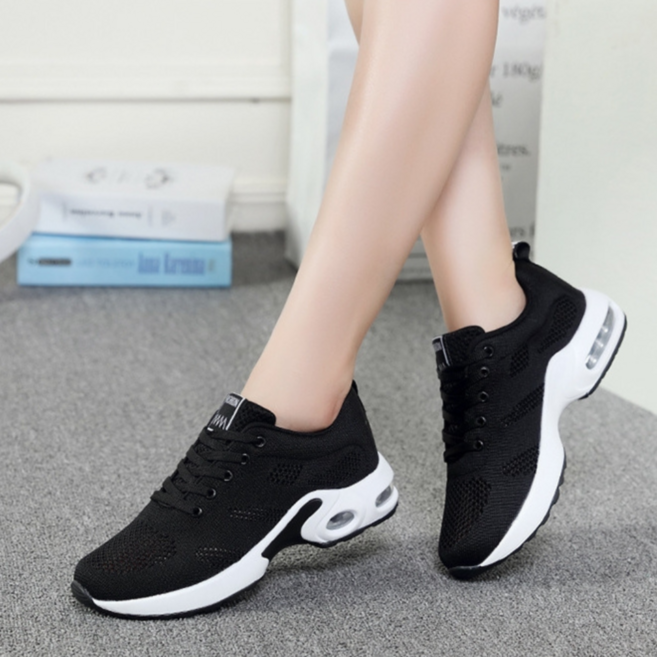 에어초경량 슬림온 런닝화 에어쿠션 운동화