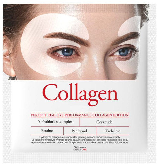 더마픽스 퍼펙트 리얼 아이 퍼포먼스 콜라겐 에디션 11.5g, 4개, 1개입