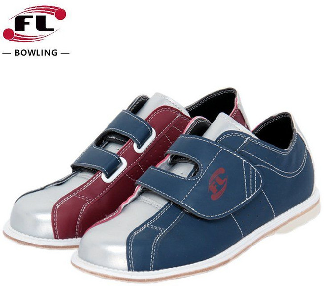볼링장 볼링화 실내 전용 신발 찍찍이 슈즈 입문용