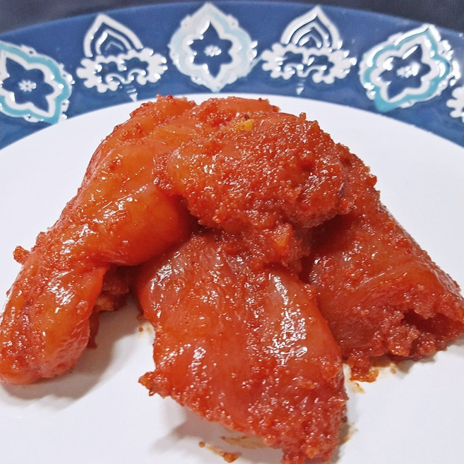 속초젓갈 명란젓 파치 업소용 속초웰빙특산품 명란젓 동가리 대용량 설렘마당, 1개, 10kg