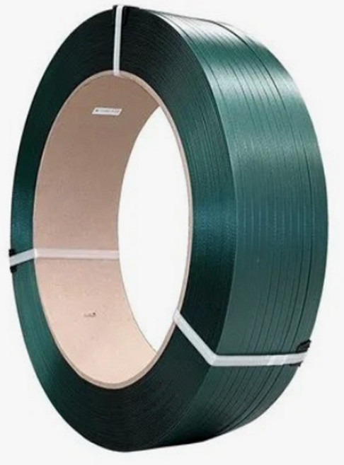 PET밴드 페트밴드 국내산 밴딩끈, 19mm, 1개