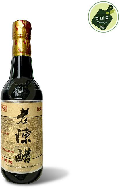 월량도 노천추 460ml, 1개
