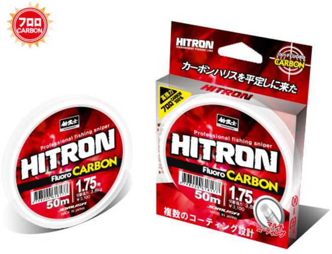 바이온 조무사 히트론 크리스탈카본 목줄-슬림형레드, 1개