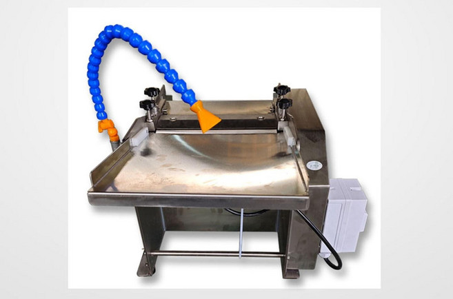 생선 탈피기 자동껍질벗기는기계 비늘 일식당 업소용 전자동 생선껍질 식당, 탁상용 생선 껍질 제거기, 기본 모델명/품번